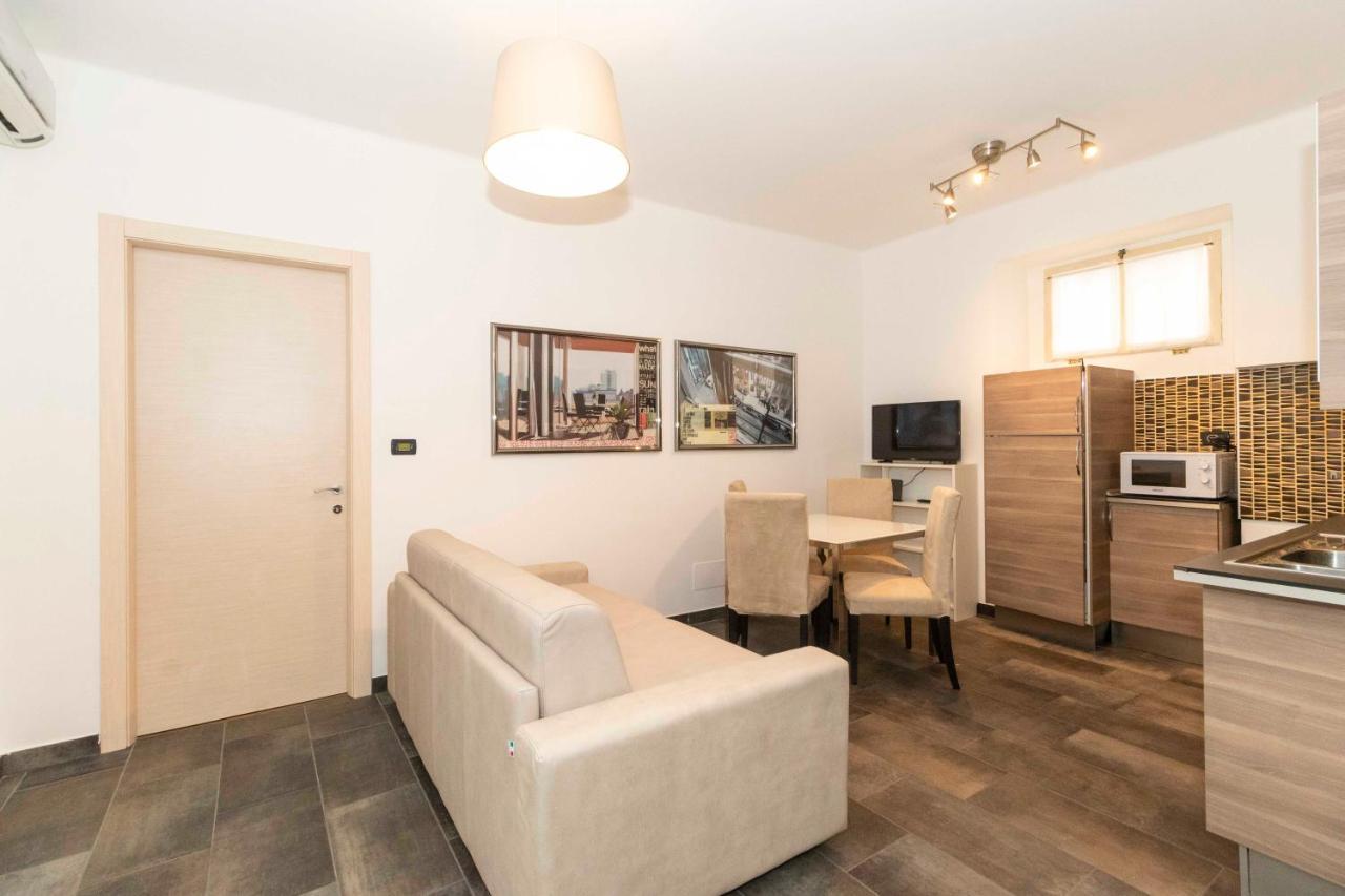 Piazza Vittorio Veneto Central Apartment Turin Exterior photo